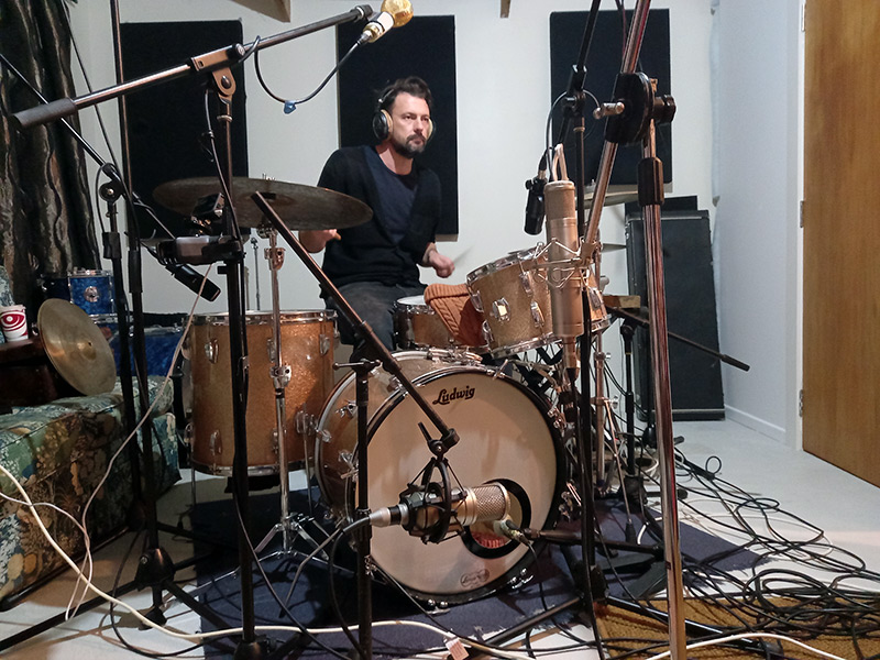 ludwig-drum-recording